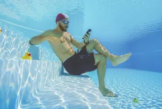 Офис с изглед към морето: Как работата в движение променя правилата на класическото работно пространство