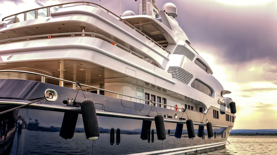 Кан забранява круизните кораби с над 1 000 пътници