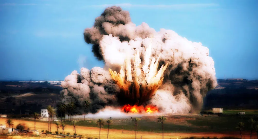 Израел 1967, Иран 2025: Две държави на прага на ядрената бомба