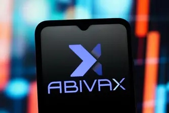 Abivax изтри част от срива: Нови данни за експериментално лекарство успокоиха инвеститорите