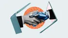 Компаниите, които харчат най-много за AI, наемат повече хора