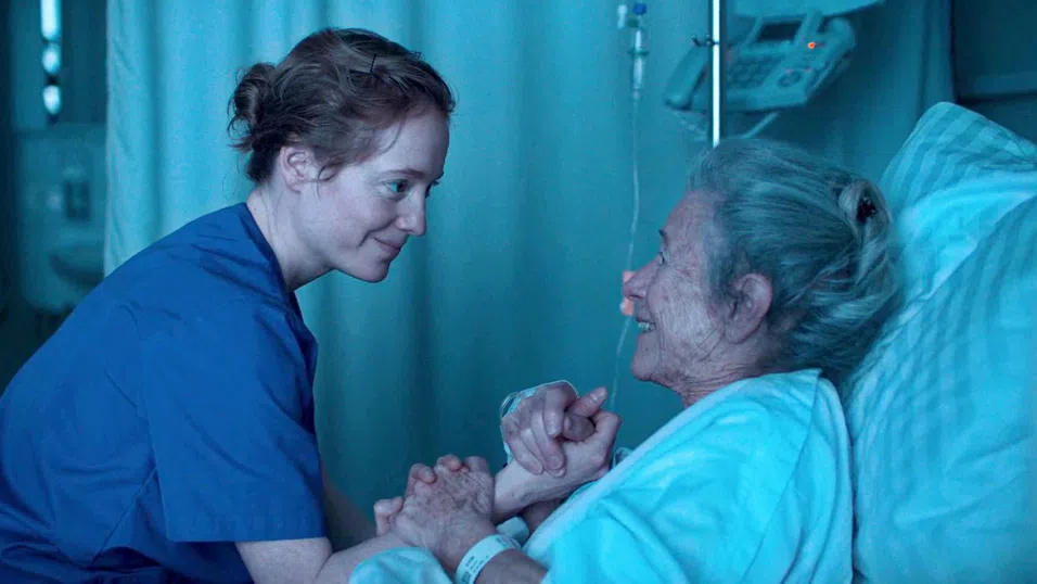 Реалността за медицинските сестри в Европа: Как "Late Shift" се превърна в неочакван социален трилър