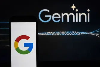 Google казва „да“, но Meta не е съгласна: Европа притиска AI гигантите с нов доброволен кодекс