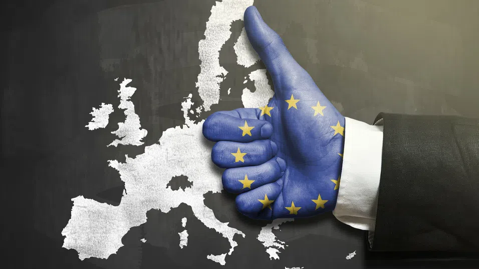 Устойчива на тарифни бури: Икономиката в еврозоната е с по-добър от очаквания растеж за Q2