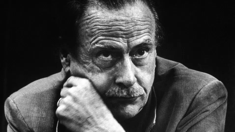 Той е подиграван заради мнението си за технологиите. Времето показа, че е бил прав