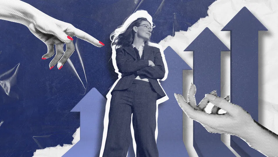 Лидерският път започва там, където егото отстъпва място на емпатията и любопитството