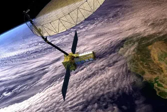 Индия и САЩ се готвят за изстрелване на „първи по рода си“ сателит