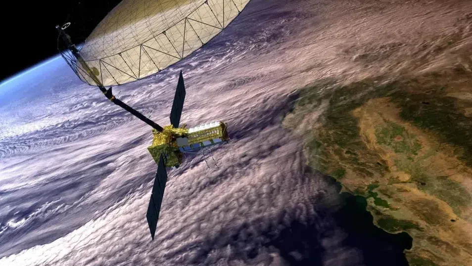 Индия и САЩ се готвят за изстрелване на „първи по рода си“ сателит