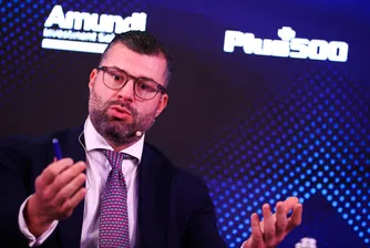 Информационната кампания за еврото ще се разгърне мащабно през следващите седмици