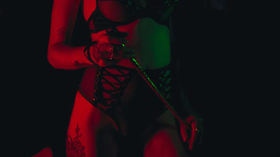 Секторът на секс играчките страда от митата и социалните трансформации