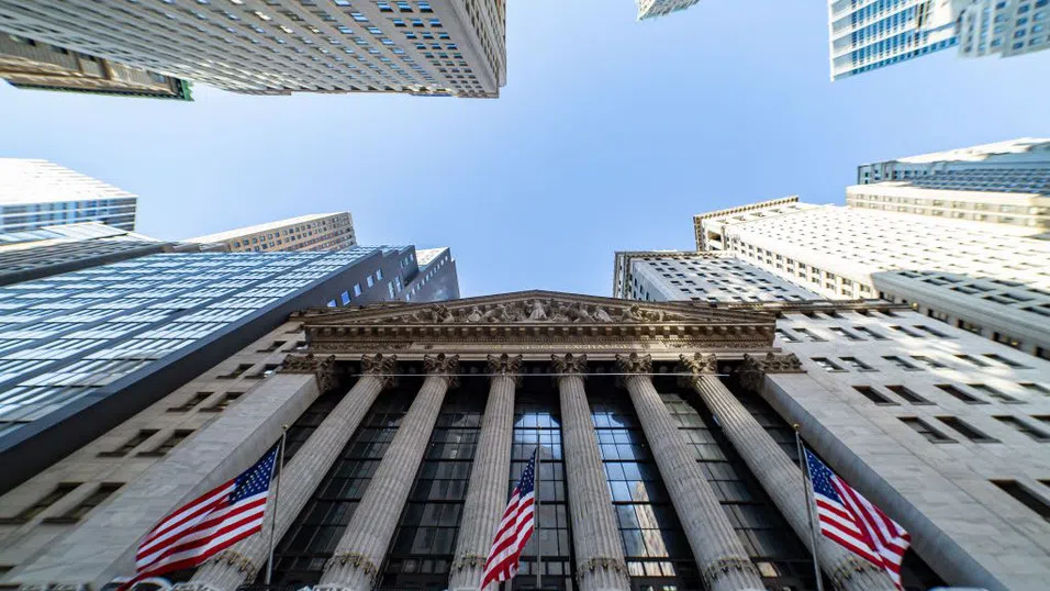 Икономиката на САЩ е нараснала с 3% през второто тримесечие