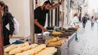 Да хапнем на крак при съседите: Гърция предлага една от най-добрата улична храна в света