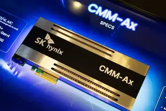 Дори печалба от 64 млрд. долара не е достатъчна за инвеститорите в SK Hynix
