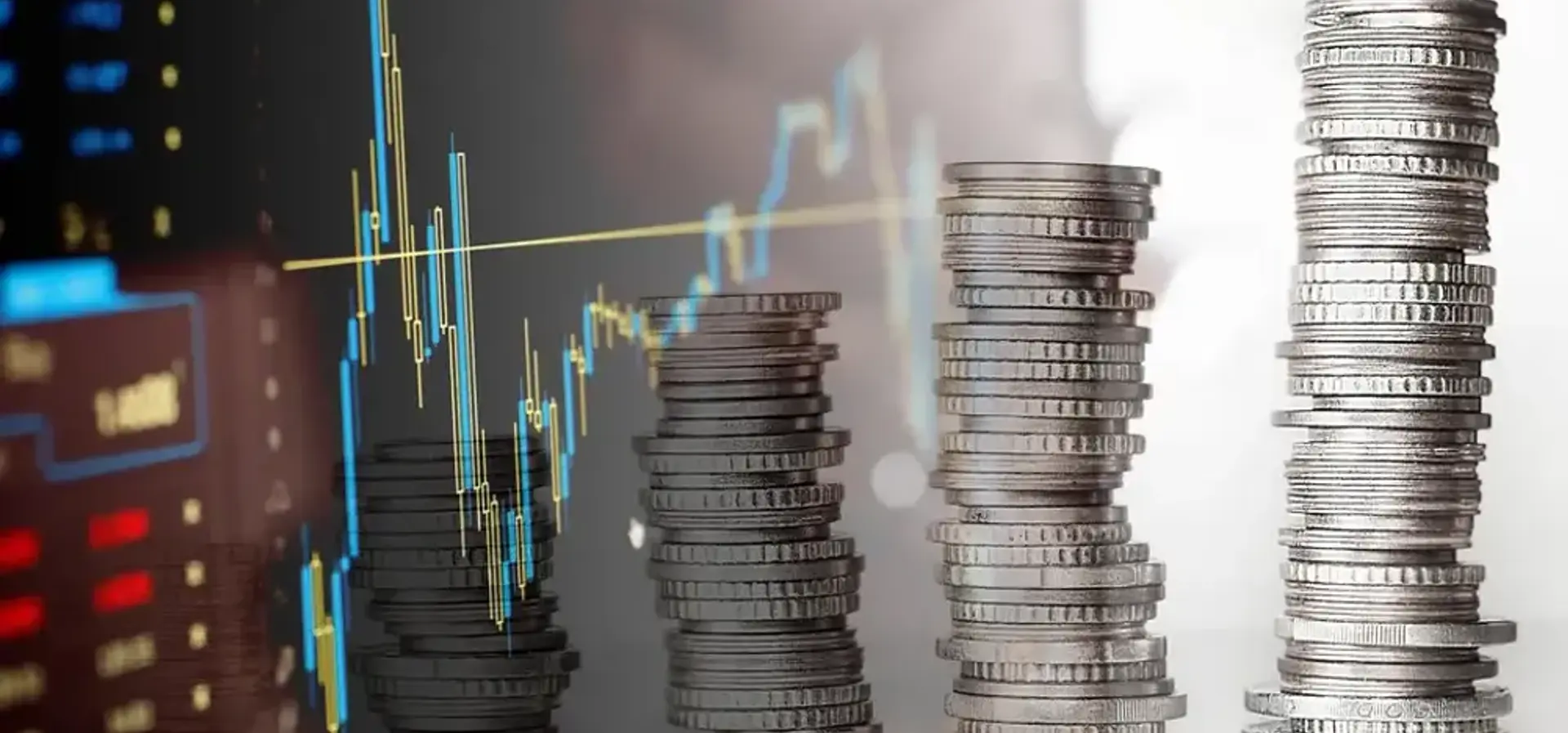 НСИ: Инфлацията у нас се забавя до 4,4% през юли