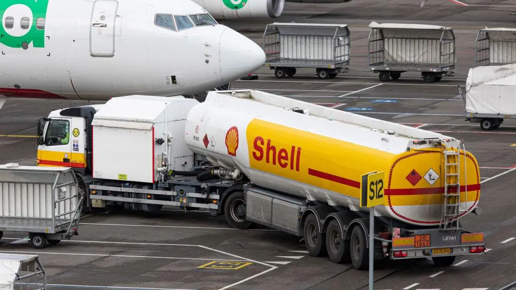 Shell отчита най-силното си тримесечие за последните четири години