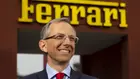 Директорът на Ferrari „няма да промени нищо“ в EV модела Luce