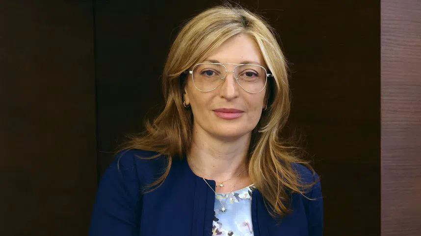 Екатерина Захариева и Юлиян Попов са номинациите за български еврокомисар