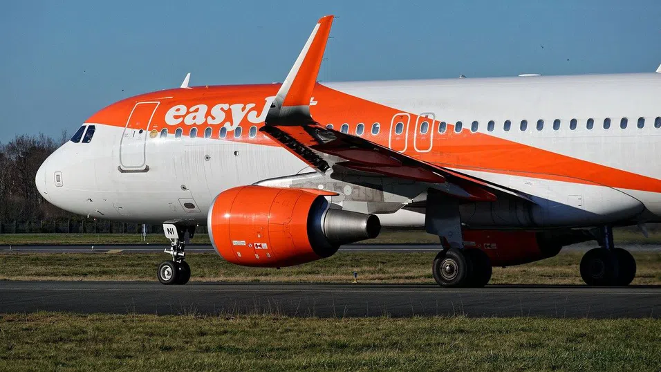 Авиокомпаниите с най-много пияни пътници на борда