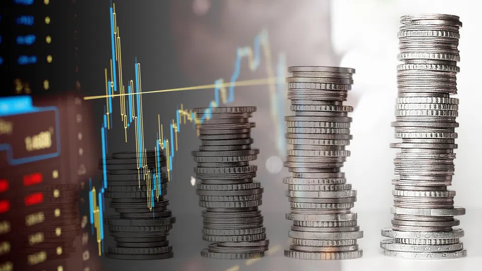 Печалбата на банките за първите 7 месеца на годината е 2,1 млрд. лв.