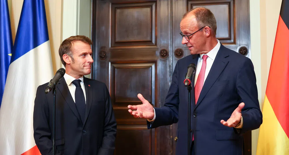 Франция и Германия задълбочават енергийните си връзки и се сближават за екологичните правила