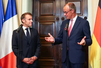 Франция и Германия задълбочават енергийните си връзки и се сближават за екологичните правила