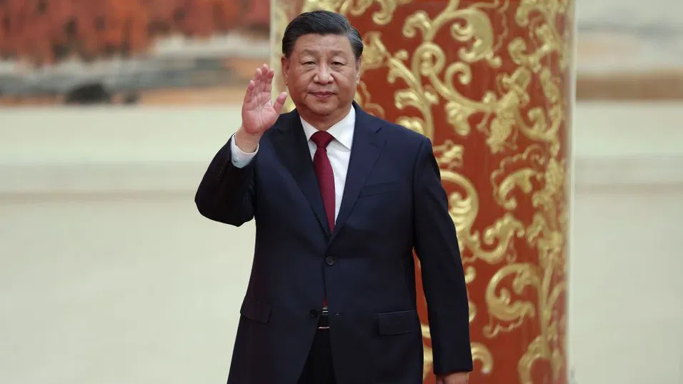 Си Дзинпин посреща Путин и Моди в търсене на алтернатива на реда, воден от Запада