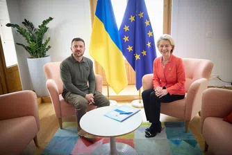 Междувременно от Белия дом оправдаха една от най-кървавите руски атаки срещу Киев, при която загинаха 19 души