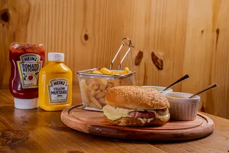 „Ние проправяме пътя“: Защо Kraft Heinz предпочита Европа за тестова площадка
