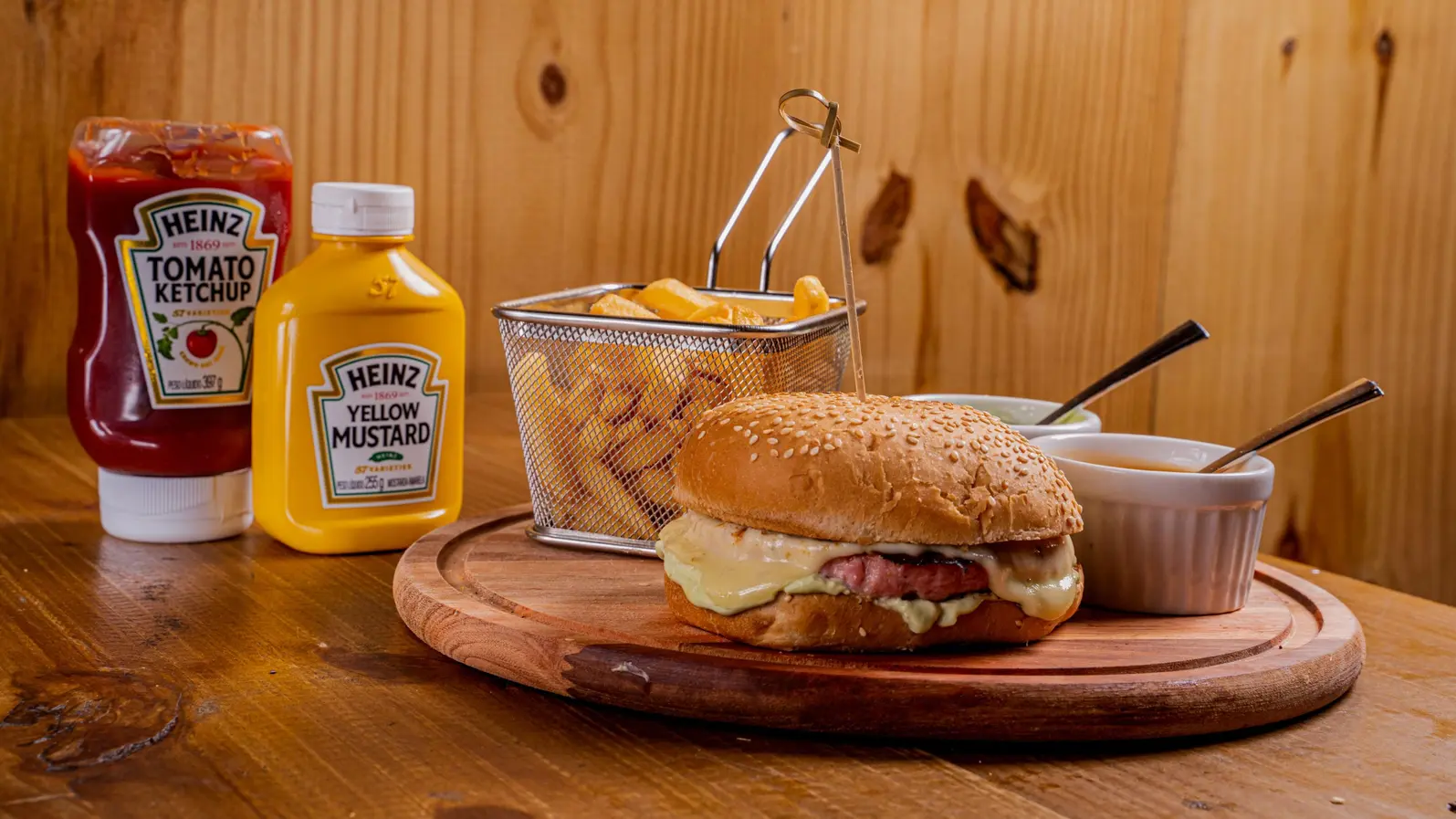 „Ние проправяме пътя“: Защо Kraft Heinz предпочита Европа за тестова площадка