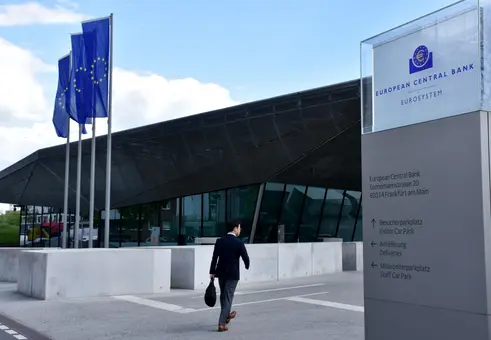 Европейските банкери остават без гаранции за ясна финансова политика след симпозиума на Фед