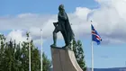 Исландия избра бъдеще без преговори за членство в ЕС на националния референдум