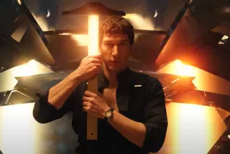 Слаб старт за Megalopolis на Копола в премиерния му уикенд