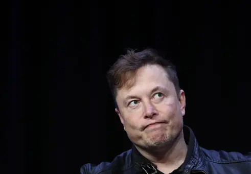 Печалбите на средния инвеститор в SpaceX почти се изпариха след двудневна разпродажба