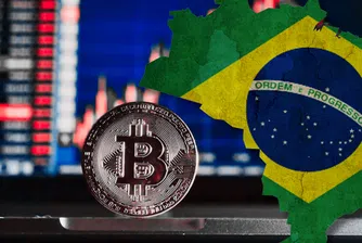 Нова златна мина за добива на криптовалути – излишната зелена енергия на Бразилия