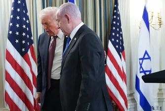 „Всичко ще бъде нормално": Планът на Израел за след войната