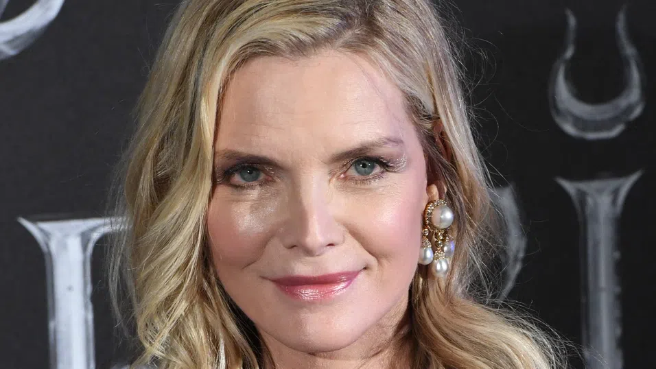 "Това е рай!" Мишел Пфайфър призна, че е станала баба