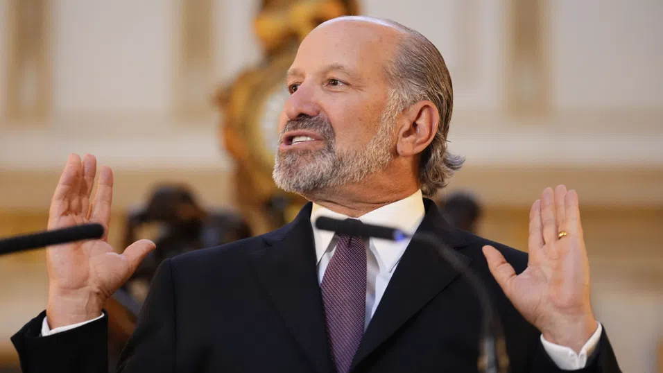 „Платете за защитата си“: САЩ натискат Тайван за чипове и милиарди инвестиции