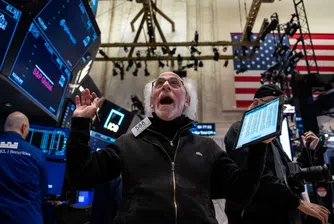 Септемврийски срив на акциите? Не и тази година