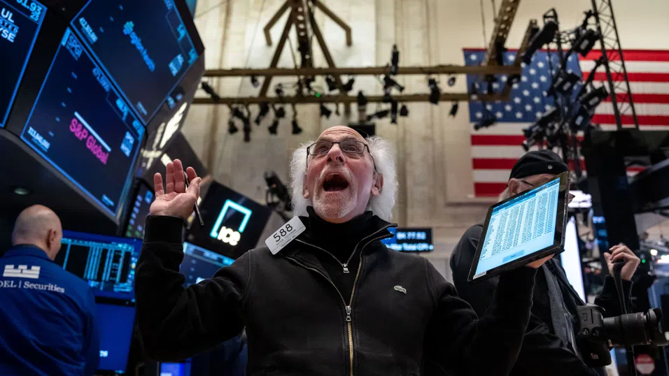 Септемврийски срив на акциите? Не и тази година