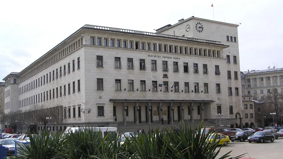 БНБ: Печалбата на банковата система нараства до 2,5 млрд. лева към края на август
