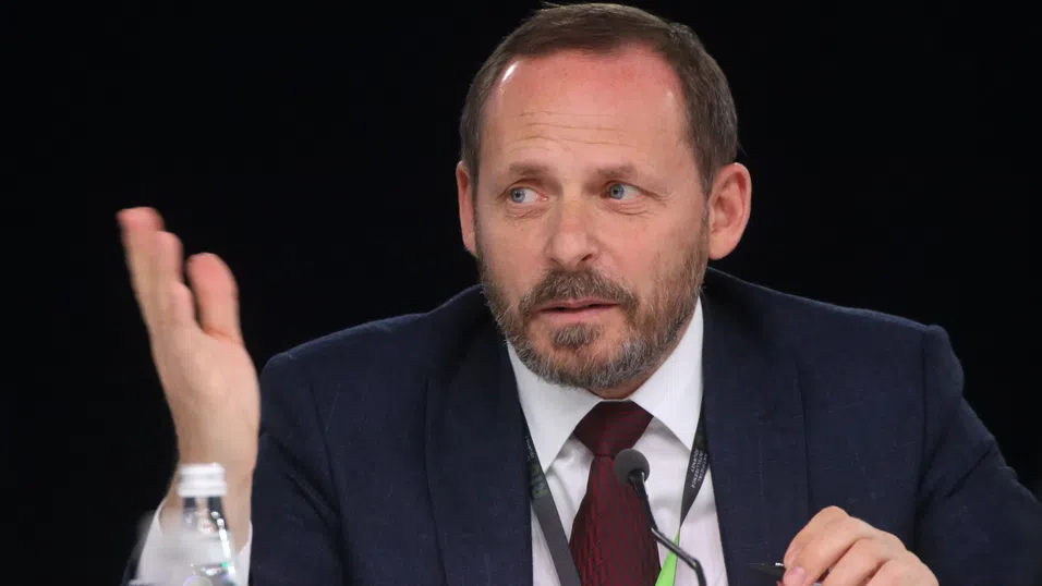 Русия видимо не участва в глобалния бум на изкуствения интелект