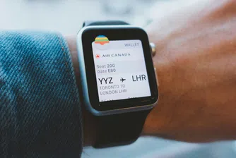 Ryanair ще приема само електронни бордни карти от ноември