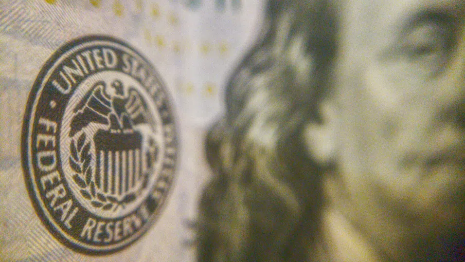 Председателят на Фед в Бостън е резервирана за намаления на лихвите