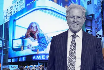 „Не трябва да бягаш от страха“: Шефът на American Eagle за последствията от рекламата със Сидни Суини