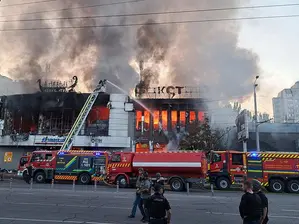 Украинският бизнес плаща все по-висока цена за продължителните въздушни тревоги