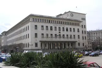 1,4 млрд. евро достига печалбата на банките у нас през август