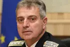 Началникът на отбраната адмирал Емил Ефтимов е подал рапорт за освобождаване от военна служба