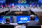 Г-20 търси общ език за търговията под натиска на американските мита