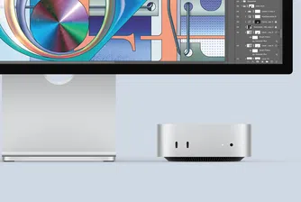 Mac Mini не е от най-продаваните устройства на компанията, но е много важен за разработчиците на приложения за iPhone и други нейни платформи