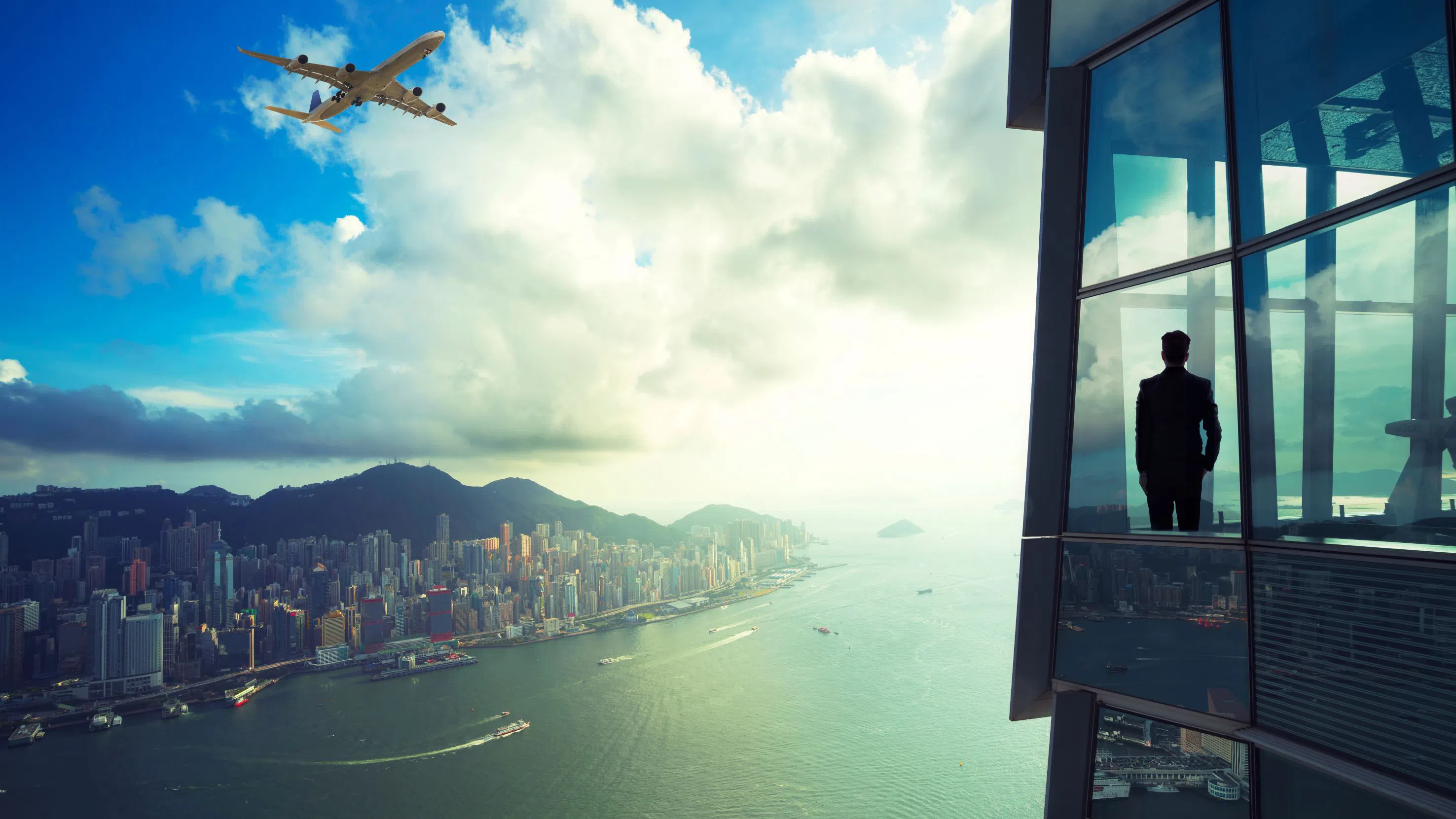 Геополитиката, а не технологията, трансформира модела на дистанционна работа